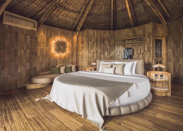 Equipoise Resort- Luxury Eco Bamboo In Ubud By Ini Vie Hospitality (adults Only)