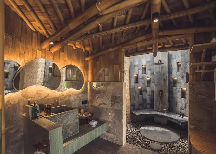 Equipoise Resort- Luxury Eco Bamboo In Ubud By Ini Vie Hospitality (adults Only) *
