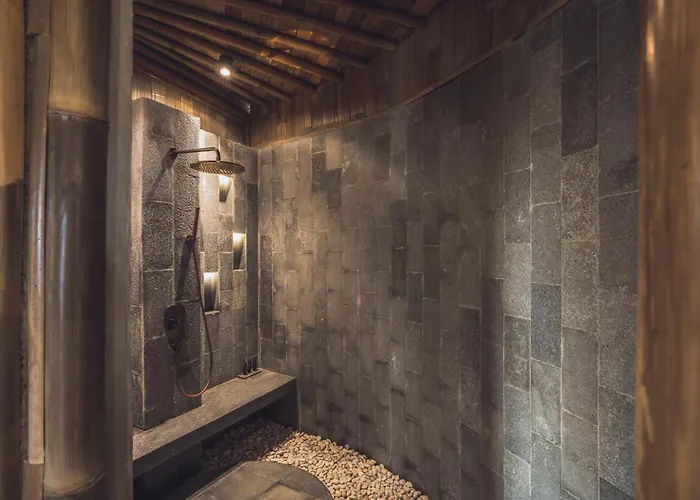 Equipoise Resort- Luxury Eco Bamboo In Ubud By Ini Vie Hospitality (adults Only) تيغالالانغْ