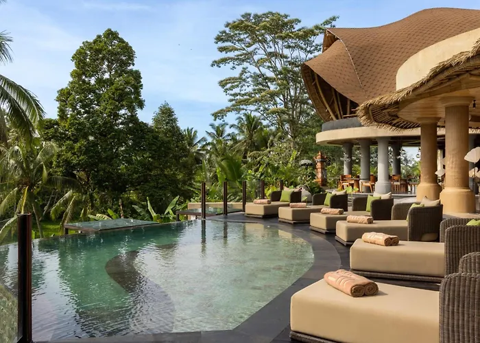 Equipoise Resort- Luxury Eco Bamboo In Ubud By Ini Vie Hospitality (adults Only) *