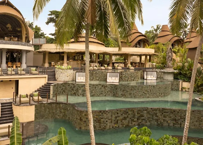 Equipoise Resort- Luxury Eco Bamboo In Ubud By Ini Vie Hospitality (adults Only)