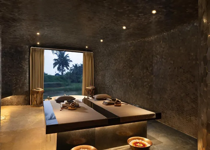 Equipoise Resort- Luxury Eco Bamboo In Ubud By Ini Vie Hospitality (adults Only) * تيغالالانغْ