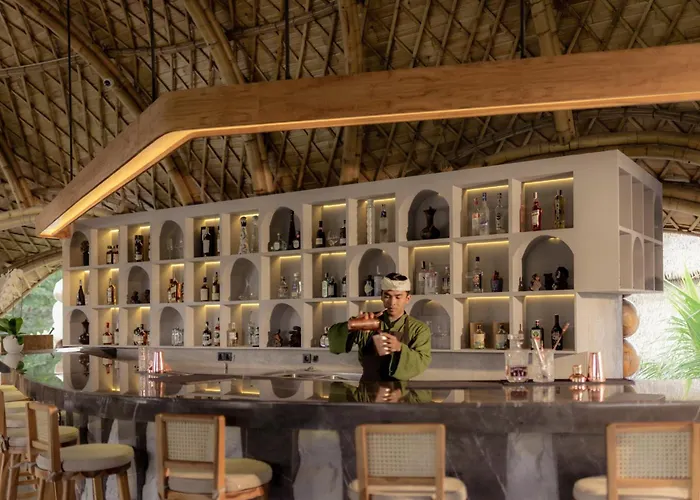Equipoise Resort- Luxury Eco Bamboo In Ubud By Ini Vie Hospitality (adults Only) تيغالالانغْ