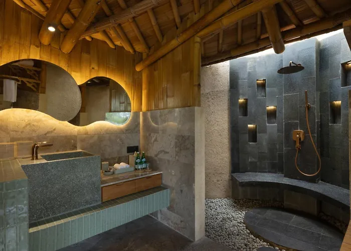 Equipoise Resort- Luxury Eco Bamboo In Ubud By Ini Vie Hospitality (adults Only)
