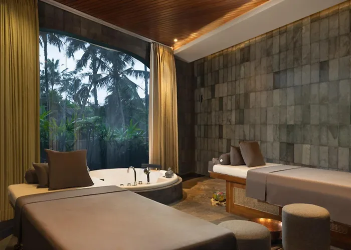 فيلة Equipoise Resort- Luxury Eco Bamboo In Ubud By Ini Vie Hospitality (adults Only) *