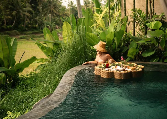 Equipoise Resort- Luxury Eco Bamboo In Ubud By Ini Vie Hospitality (adults Only) *