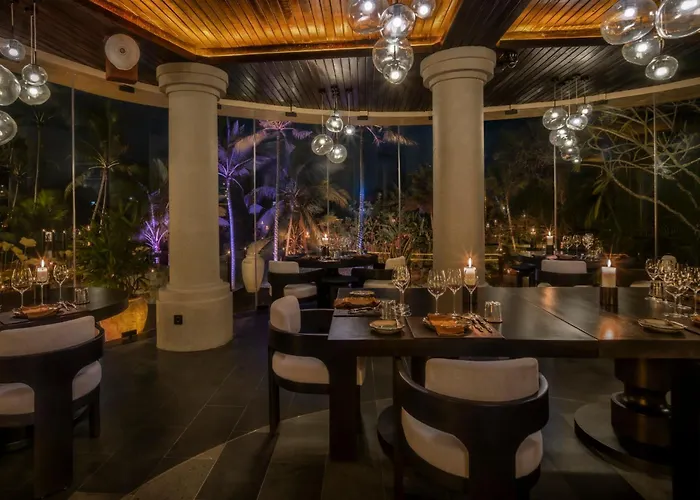 Equipoise Resort- Luxury Eco Bamboo In Ubud By Ini Vie Hospitality (adults Only)