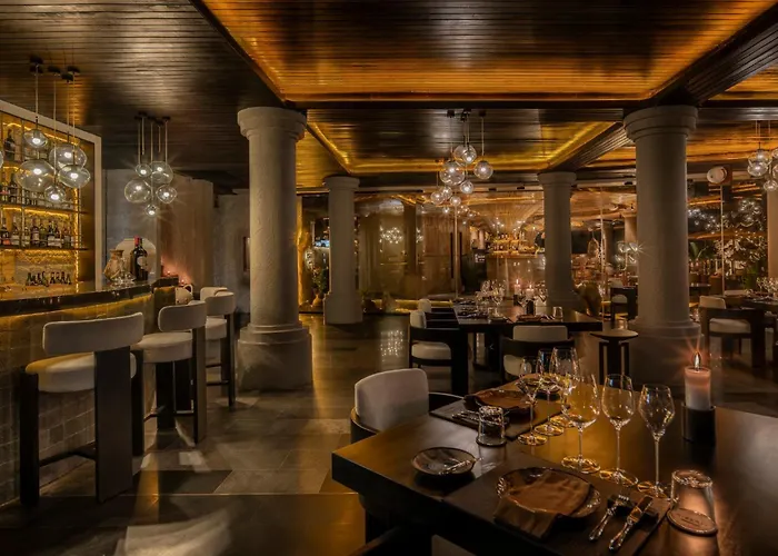 Equipoise Resort- Luxury Eco Bamboo In Ubud By Ini Vie Hospitality (adults Only) فيلة
